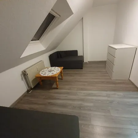 Haus Schneider * ווינטרברג