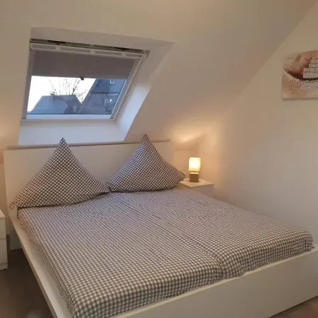 Haus Schneider דירה *