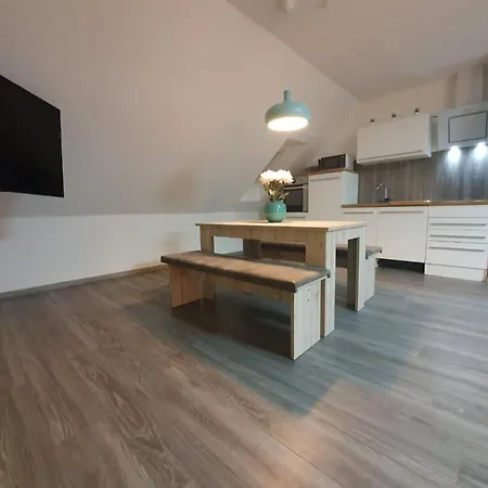 Appartamento Haus Schneider *