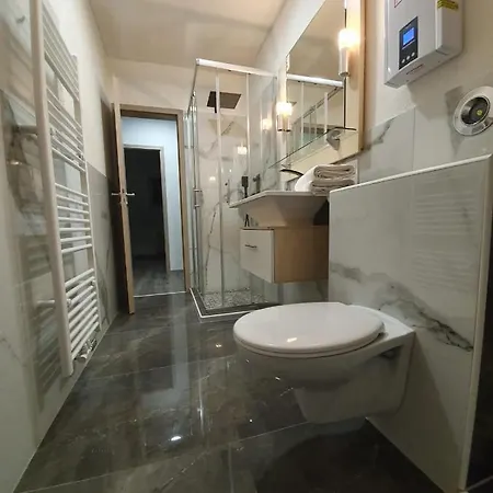 Appartamento Haus Schneider