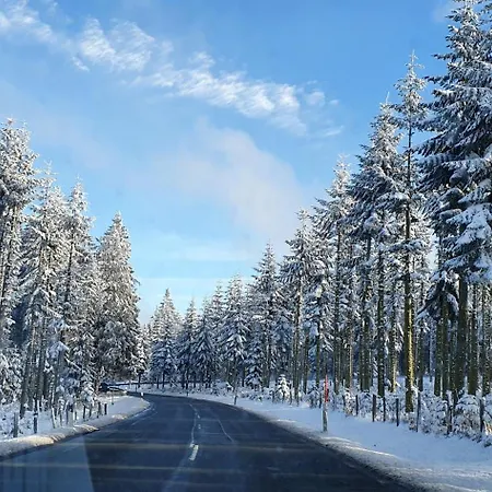 Appartamento Haus Schneider