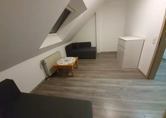 Haus Schneider * Winterberg