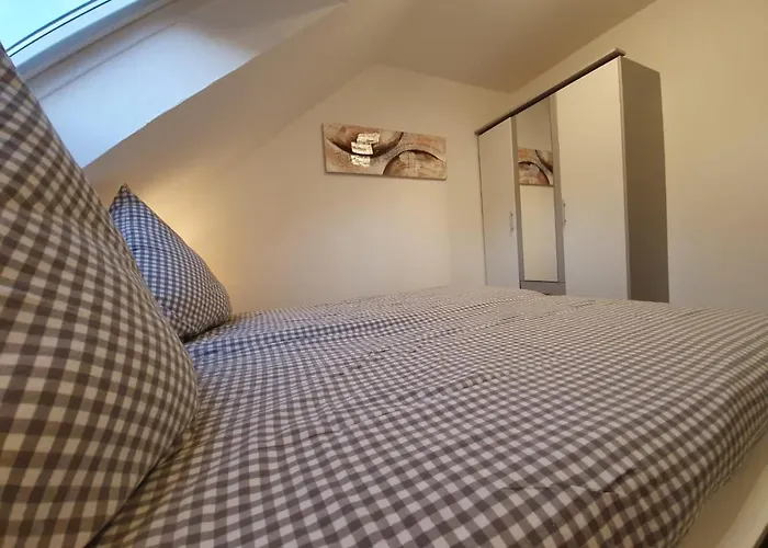 Haus Schneider Appartamento