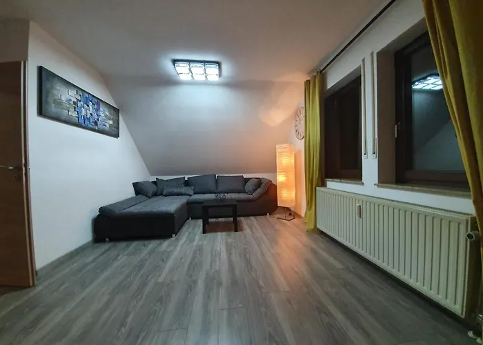 Appartamento Haus Schneider *