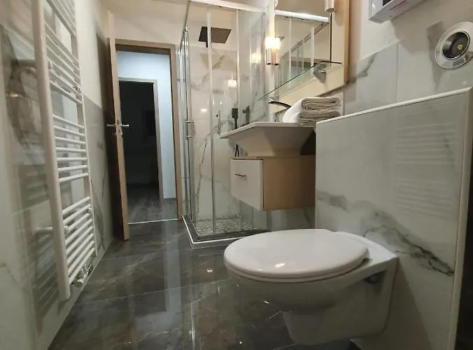 Apartamento Haus Schneider