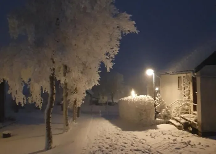 Haus Schneider Appartamento Winterberg