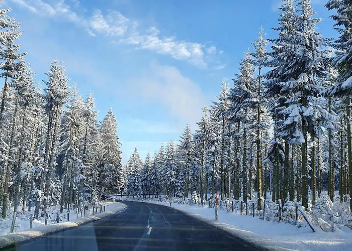 Appartamento Haus Schneider